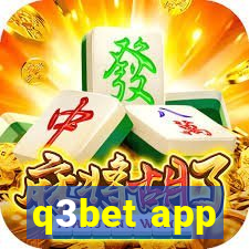 q3bet app